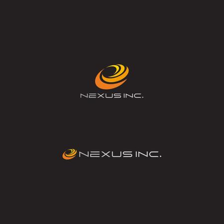 Kei Miyamoto (design_GM)さんのNexus Inc.  でロゴデザインをお願いします。への提案