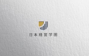 DR.DESIGN (Nakamura__)さんの中国人留学生向けの「日本の経営学に関する情報を発信するメディア」のロゴへの提案