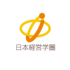 nextone (tan_nan)さんの中国人留学生向けの「日本の経営学に関する情報を発信するメディア」のロゴへの提案