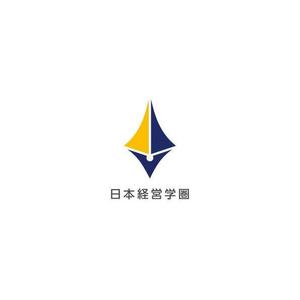耶耶 (yuki_tk_s)さんの中国人留学生向けの「日本の経営学に関する情報を発信するメディア」のロゴへの提案