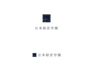 赤星　光流 (yukikaze0213)さんの中国人留学生向けの「日本の経営学に関する情報を発信するメディア」のロゴへの提案