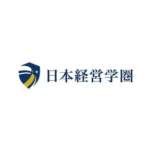 ヘッドディップ (headdip7)さんの中国人留学生向けの「日本の経営学に関する情報を発信するメディア」のロゴへの提案