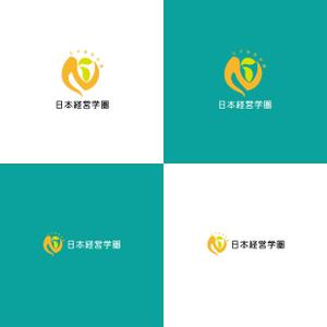 Studio160 (cid02330)さんの中国人留学生向けの「日本の経営学に関する情報を発信するメディア」のロゴへの提案