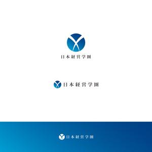Kei Miyamoto (design_GM)さんの中国人留学生向けの「日本の経営学に関する情報を発信するメディア」のロゴへの提案