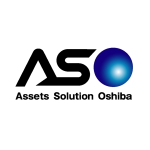 tsushimaさんの不動産鑑定会社（ASO)のロゴ制作への提案