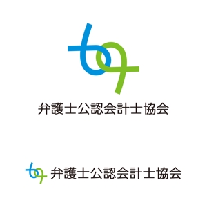 tsujimo (tsujimo)さんの一般社団法人「弁護士公認会計士協会」のロゴ作成のお願いへの提案