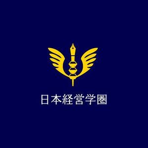 BEAR'S DESIGN (it-bear)さんの中国人留学生向けの「日本の経営学に関する情報を発信するメディア」のロゴへの提案