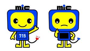 カナ (kanacom)さんのCATV（水沢テレビ）コミュニティチャンネルのキャラクターへの提案