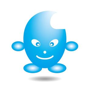 sitepocket (sitepocket)さんの『炎』をイメージしたゆるキャラ作成への提案