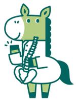 nonchy (nonchy)さんの整骨院のイメージキャラクター制作依頼【16点】への提案