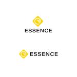 KashManTech (kashman)さんの本質を追求したい会社「ESSENCE」のロゴ作成への提案