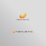 Kei Miyamoto (design_GM)さんのNexus Inc.  でロゴデザインをお願いします。への提案