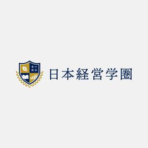 alne-cat (alne-cat)さんの中国人留学生向けの「日本の経営学に関する情報を発信するメディア」のロゴへの提案