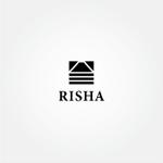 tanaka10 (tanaka10)さんのアウトドアグッズ販売ショップ【Risha】のロゴ作成への提案