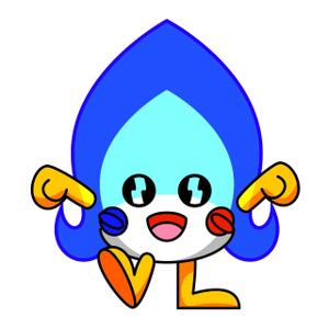 Illustrator_Tさんの『炎』をイメージしたゆるキャラ作成への提案