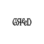 reo (reo_39)さんのガールズバンド「GЯeeD」のロゴへの提案