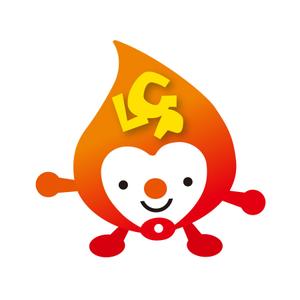 creyonさんの『炎』をイメージしたゆるキャラ作成への提案