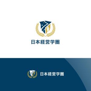 Nyankichi.com (Nyankichi_com)さんの中国人留学生向けの「日本の経営学に関する情報を発信するメディア」のロゴへの提案
