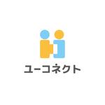 大西康雄 (PALLTER)さんの不動産会社　株式会社ユーコネクトのロゴ作成への提案