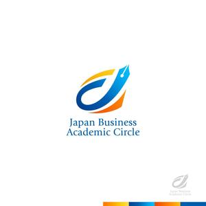 sakari2 (sakari2)さんの中国人留学生向けの「日本の経営学に関する情報を発信するメディア」のロゴへの提案