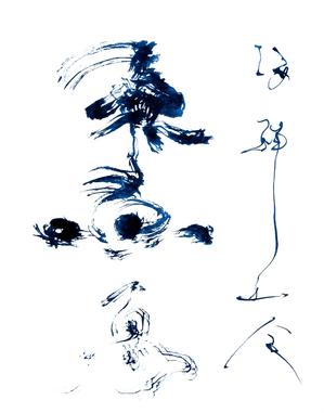 Kasho. ()さんの海鮮　　和食処　「魚　魚　魚」のロゴへの提案