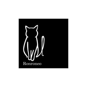 株式会社シンフク (shinworks-izumisano)さんの動物病院「Ronroneo」(ロンロネオ)のロゴへの提案
