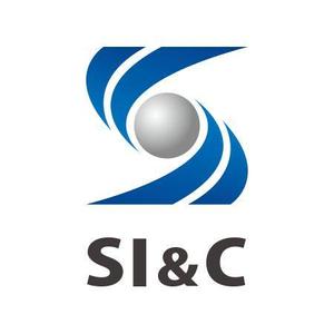 ds01 (jimtanpopo)さんの会社ロゴ「SI&C」の作成への提案