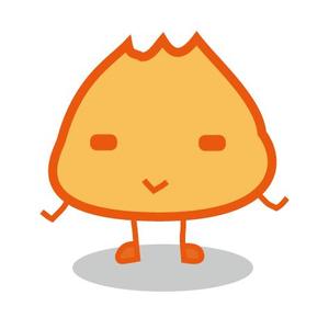サンライズ荒井 (araisun_3)さんの『炎』をイメージしたゆるキャラ作成への提案