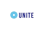 sa0071jp (sa0071jp)さんの会社のシンボルマーク「unite」のロゴ。への提案