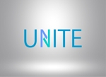 sakumei (sakumei_46)さんの会社のシンボルマーク「unite」のロゴ。への提案