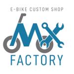 Tsubaki Design  (Tsubaki_Design)さんの新規事業（電動アシスト自転車のカスタム販売）のロゴへの提案