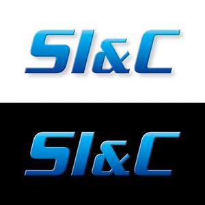シンシアデザイン (Sincered)さんの会社ロゴ「SI&C」の作成への提案
