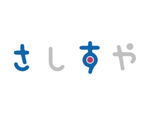 tora (tora_09)さんのジャパンメイド フードセレクトショップ「さしすや」のロゴへの提案