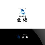 Nyankichi.com (Nyankichi_com)さんの海鮮丼のネーミングのロゴ・マークの作成への提案