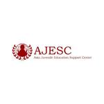 日本太郎 (jacks)さんの「AJESC   Asia Juvenile Education Support Center」のロゴ作成への提案
