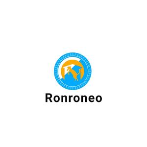 Pithecus (Pithecus)さんの動物病院「Ronroneo」(ロンロネオ)のロゴへの提案