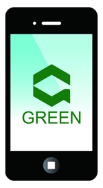 長谷川映路 (eiji_hasegawa)さんの軽貨物の運送会社「株式会社グリーン」のロゴへの提案