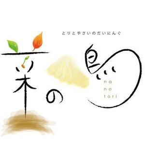 さんの新規居酒屋のロゴ作成への提案