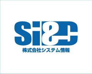 akira_23さんの会社ロゴ「SI&C」の作成への提案