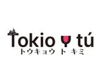 tora (tora_09)さんの東京を訪れる外国の方(スペイン語圏）向けブログ「TokioｙTú 」のロゴへの提案