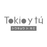 zttktsさんの東京を訪れる外国の方(スペイン語圏）向けブログ「TokioｙTú 」のロゴへの提案