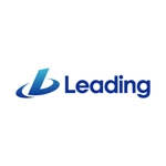 smartdesign (smartdesign)さんの「Leading」のロゴ作成への提案