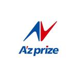 motion_designさんの「㈱A'z prize」のロゴ作成への提案