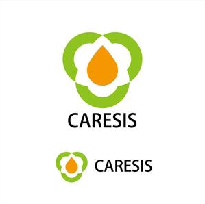 agnes (agnes)さんの「「ケアシス」もしくは「CARESIS」（※または文字表記なしでも可）」のロゴ作成への提案