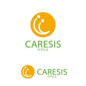 chpt.z (chapterzen)さんの「「ケアシス」もしくは「CARESIS」（※または文字表記なしでも可）」のロゴ作成への提案