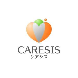 mutsusuke (mutsusuke)さんの「「ケアシス」もしくは「CARESIS」（※または文字表記なしでも可）」のロゴ作成への提案