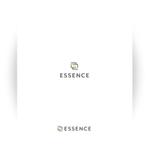 KOHana_DESIGN (diesel27)さんの本質を追求したい会社「ESSENCE」のロゴ作成への提案