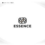 358eiki (tanaka_358_eiki)さんの本質を追求したい会社「ESSENCE」のロゴ作成への提案