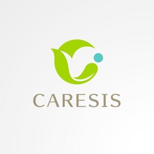 ＊ sa_akutsu ＊ (sa_akutsu)さんの「「ケアシス」もしくは「CARESIS」（※または文字表記なしでも可）」のロゴ作成への提案