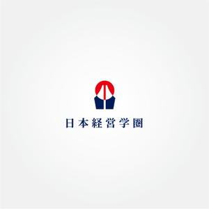 tanaka10 (tanaka10)さんの中国人留学生向けの「日本の経営学に関する情報を発信するメディア」のロゴへの提案